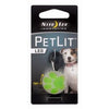 Pet Lit LED Pet Collar Light