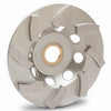 Contractor Turbo Cup Wheel, Dry/Wet, 14-In.