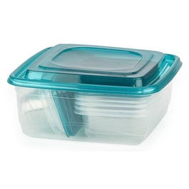 Food Storage Set, 32-Pc.