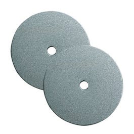 Emery Impregnated Disc, 2-Pk.