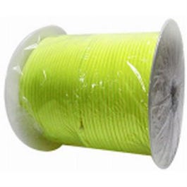 Paracord 550 Nylon Rope, Green, 5/32-In. x 400-Ft.