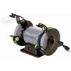 Bench Grinder, 1/3-HP Motor, 6-In.