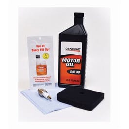 Maintenance Kit for 5000 - 8000-Watt Portable Generators