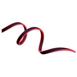 Neon Flex Rope Light, Red, 13-Ft.