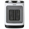 Ceramic Heater, Oscillating, Adjustable Thermostat, 900/1500-Watt