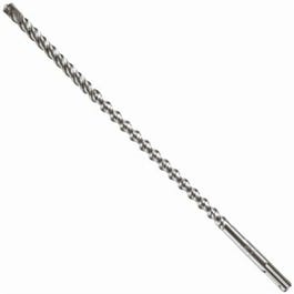 Bulldog Xtreme Rotary Hammer Drill Bit, SDS-Plus, Carbide, 3/8 x 10 x 12-In.