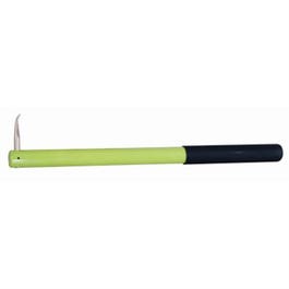 Hookaroon, Bright Green Aluminum, 30-In.