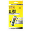 Alpha Glass Screen Protector for Apple iPhone