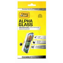 Alpha Glass Screen Protector for Apple iPhone