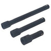 Impact Extension Bar Set, 1/2-In. Drive, 3-Pc.