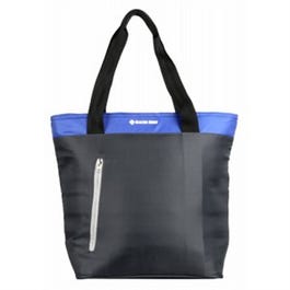 Insulated Grocery Tote, Water Resistant