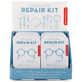 Eyeglass Repair Kit