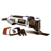 Multi-Max Oscillating Tool Kit, 3.5A