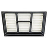 HEPA Exhaust Filter, fits  Item 248909