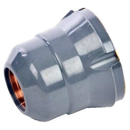 Plasma Cutter Shield Cup, 2 Port