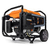 GP Series Portable Generator, 6500-Watt Running