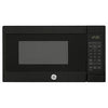 Microwave Oven, 0.7-Cu. Ft. Capacity, Black, 700-Watt