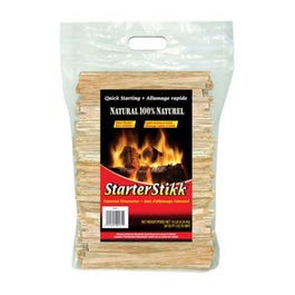 Pine Mountain Starter Stikk, 10-Lb.