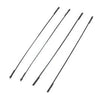 Coping Saw Blades, 10TPI, 6.5-In., 4-Pk.