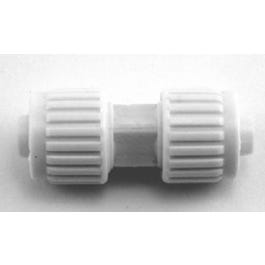 PEX Pipe Coupling, 1/2- x 1/2-In.