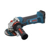 Angle Grinder, (Tool Only), 4-1/2-In., 18-Volt