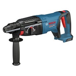 Bulldog Cordless Rotary Hammer, EC Brushless, (Tool Only), 1-In., 18-Volt