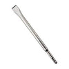 Bulldog SDS Plus Hammer Steel Chisel, 3/4 x 10-In.