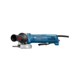 Angle Grinder With Paddle Switch, Corded, 4-1/2-In.