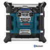 Power Box Cordless Jobsite Radio, Bluetooth