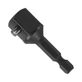 Impact Tough Socket Adapter, 1/2-In.