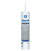 GE Sealants Painter’s Pro Siliconized Acrylic Caulk 10.1 Oz. Clear