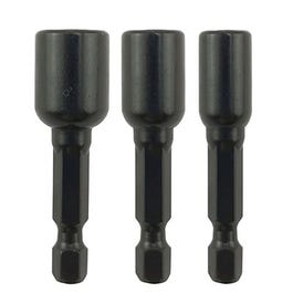 Impact Magnetic Nut Driver Set, 3-Pc.