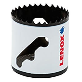 Hole Saw, Bi-Metal, 38mm, 1.5-In.