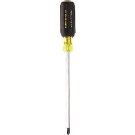 6 x 11-In. Cushion-Grip #3 Phillips Screwdriver