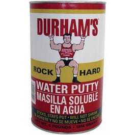 Durham's 4-Lb. Water Putty