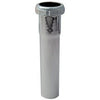 Lavatory Drain Extension Tube, 1-1/4-In. O.D. x 6-In.