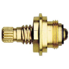 Lavatory & Sink Stem For American Brass Faucets, Hot Or Cold