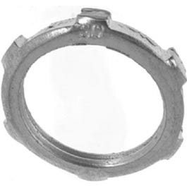 Conduit Fitting, Rigid/IMC Steel Locknut, 1-1/4-In.