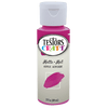 Testors Craft Acrylic Paints  Fuchsia