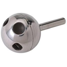 Delta Single-Lever Faucet Ball, #70, Stainless-Steel