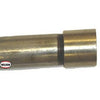 1.25-In. x 21-Ft. Galvanized Steel Pipe, Import, Threaded