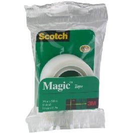 Scotch® Transparent Tape Refill Rolls