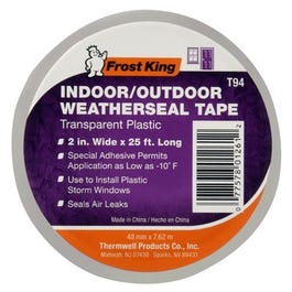 Insulation Kit For XL Window, 62 x 210-In. - Greenwood, SC