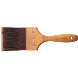 4-Inch XL-Swan Varnish/Enamel Brush