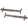 Aluminum Line Stretcher Pair