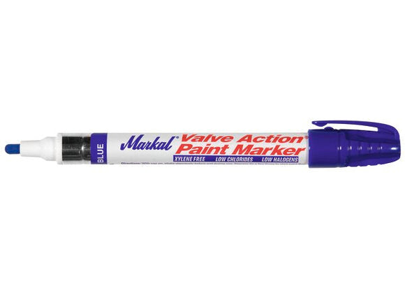 Lincoln Electric Paint Marker White (White)