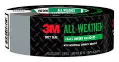 3M™ ALL WEATHER Duct Tape 1.88 in. x 40 Yard