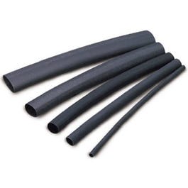 7-Pk. 1/8 - 1/16-In. Heat Shrink Tubing