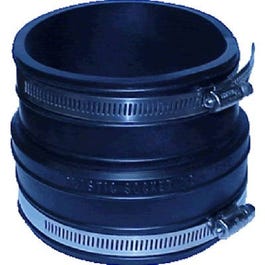 Flexible Socket to Socket Coupling, 2 x 2-In.