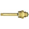 Indiana Brass Faucet Stem, Cold